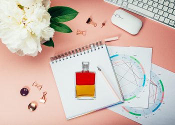 AURA-SOMA® Equilibrium & your zodiac sign