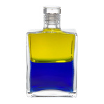 B123 Rhea – Lemon Yellow / Royal Blue  (50ml)